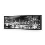 Story Bridge 2015,B&W