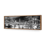 Story Bridge 2015,B&W