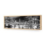Story Bridge 2015,B&W
