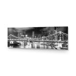 Story Bridge 2015,B&W