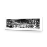 Story Bridge 2015,B&W