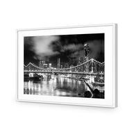 Story Bridge 2015 BW