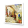 Courtyard of Santorini