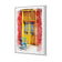 Painted Greek Door