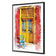 Painted Greek Door