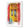 Painted Greek Door