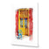 Painted Greek Door