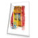 Painted Greek Door
