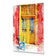 Painted Greek Door