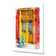 Painted Greek Door