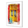 Painted Greek Door