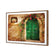 Greek Pictoral Door
