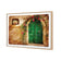 Greek Pictoral Door