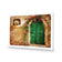 Greek Pictoral Door