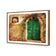 Greek Pictoral Door