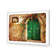Greek Pictoral Door
