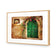 Greek Pictoral Door