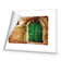 Greek Pictoral Door