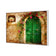 Greek Pictoral Door