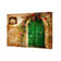 Greek Pictoral Door