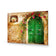 Greek Pictoral Door