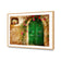 Greek Pictoral Door