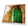 Greek Pictoral Door