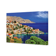 Symi Island Greece