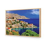 Symi Island Greece