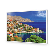 Symi Island Greece