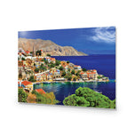 Symi Island Greece