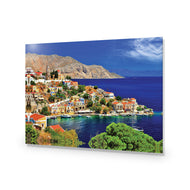 Symi Island Greece