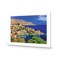 Symi Island Greece