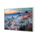 Santorini at Sunset (stock)