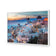 Santorini at Sunset