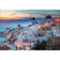 Santorini at Sunset