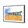 Row of Beach Boxes