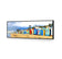 Row of Beach Boxes