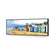 Row of Beach Boxes