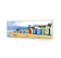 Row of Beach Boxes