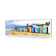Row of Beach Boxes