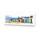 Row of Beach Boxes