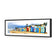 Row of Beach Boxes