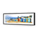 Row of Beach Boxes