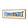Row of Beach Boxes