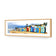 Row of Beach Boxes