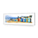 Row of Beach Boxes