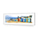 Row of Beach Boxes