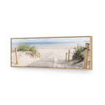 Beach Path Long (shelved)