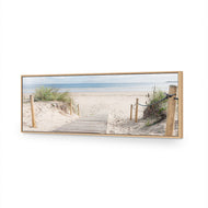 Beach Path Long (stock)